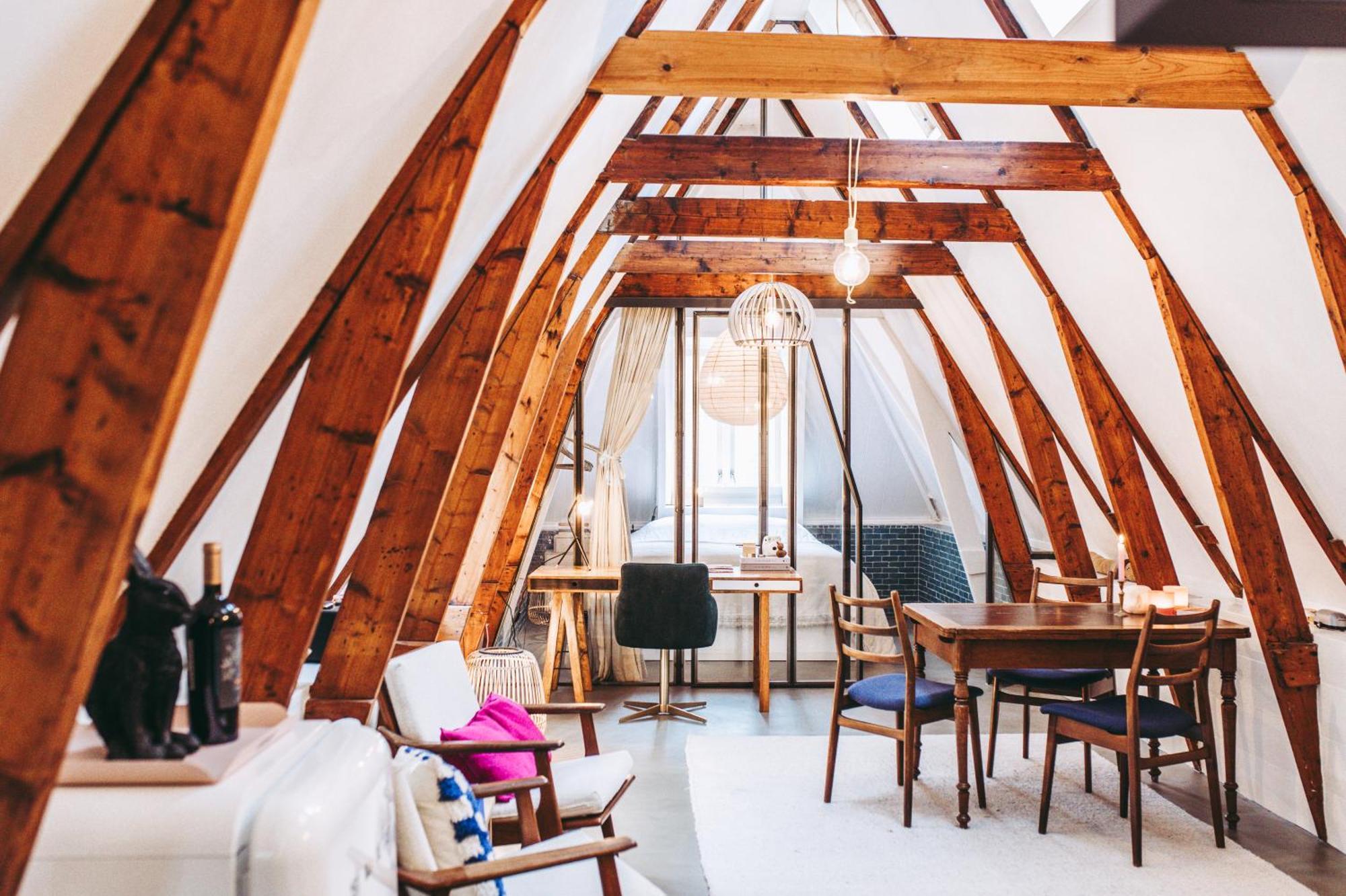 B&B Holm โกรนิงเงน ภายนอก รูปภาพ